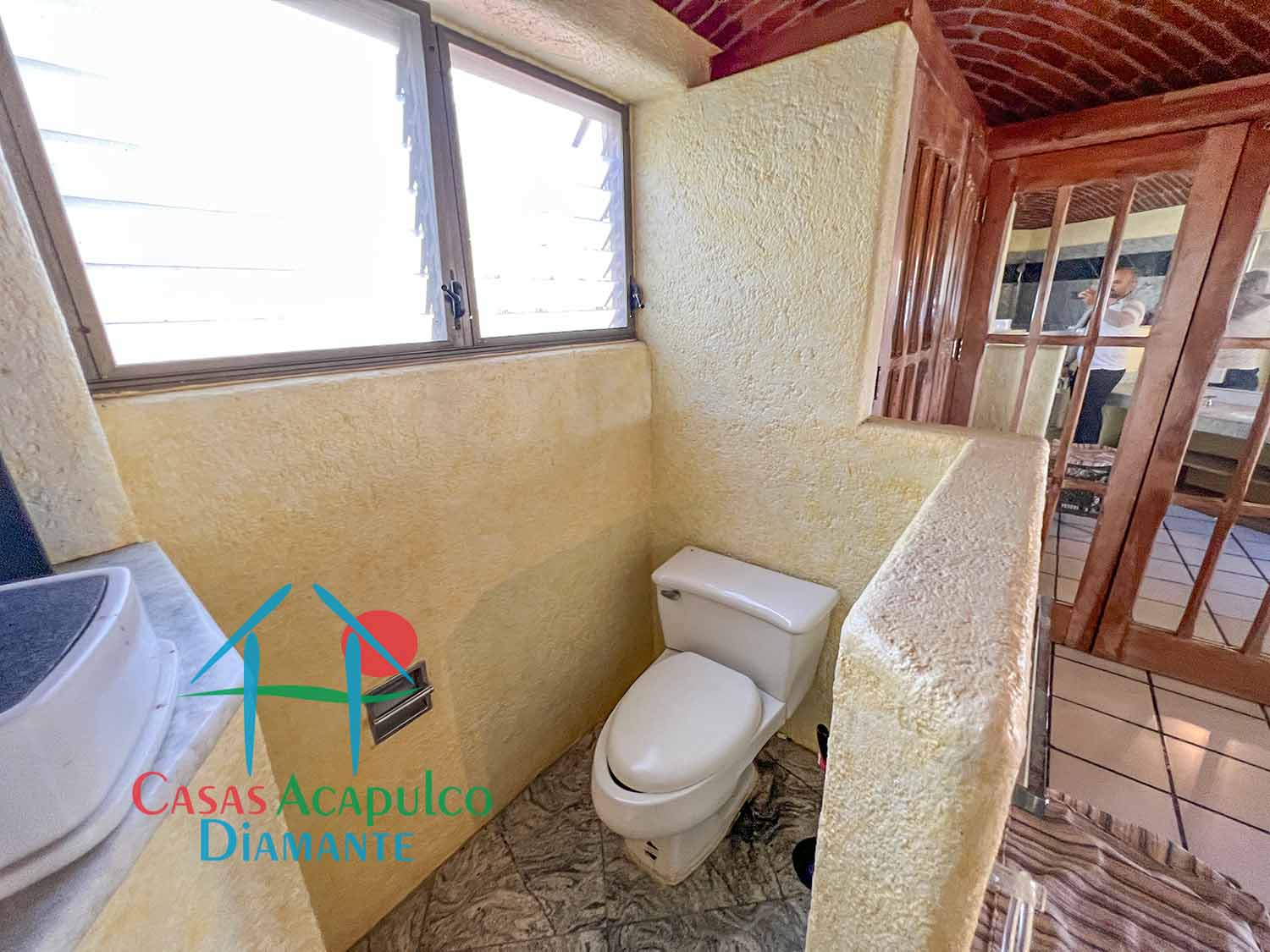 Villa Rosita - Recámara principal 9